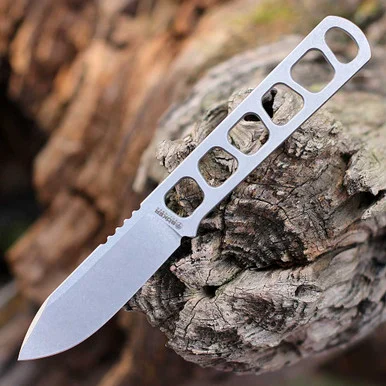Boker Solingen BFF Packlite - 2.56" MagnaCut Fixed Blade 121433