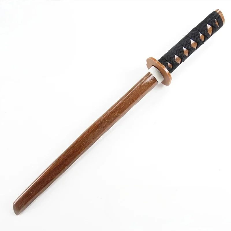 Bokken Wakizashi Sword