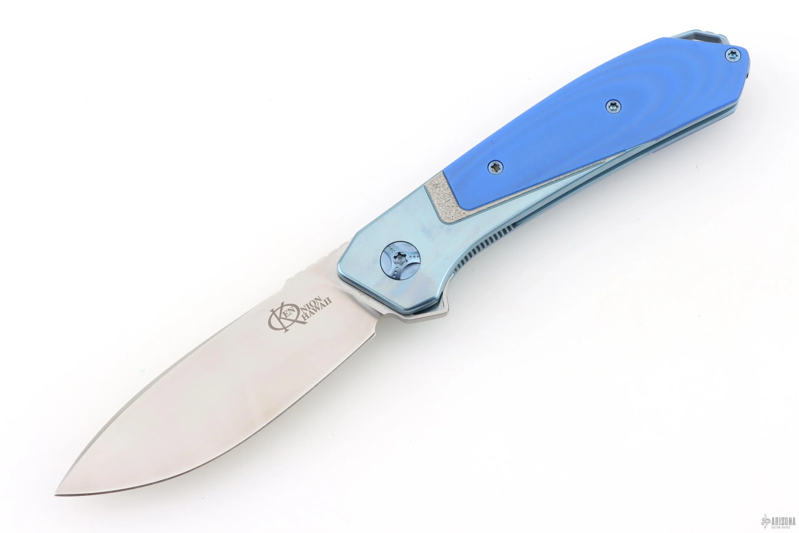Bolsterlock Flipper