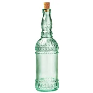 Bormioli Rocco Assisi Glass Oil Bottle | 24oz 
