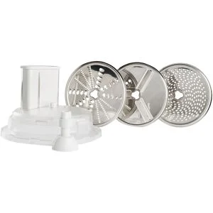 Bosch Universal Plus Mixer Slicer/Shredder Attachment