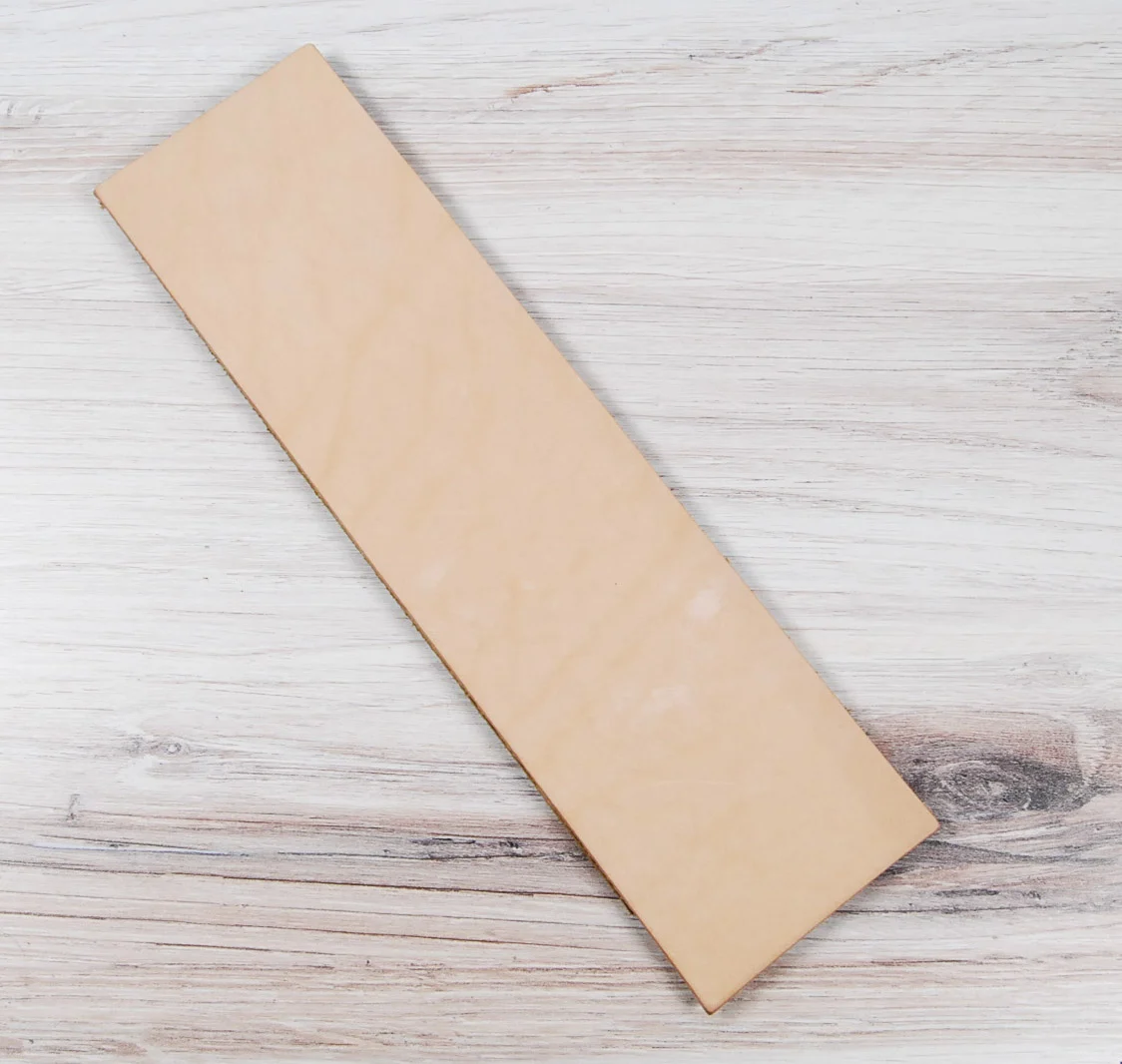Bovine Strop 3" x 11"
