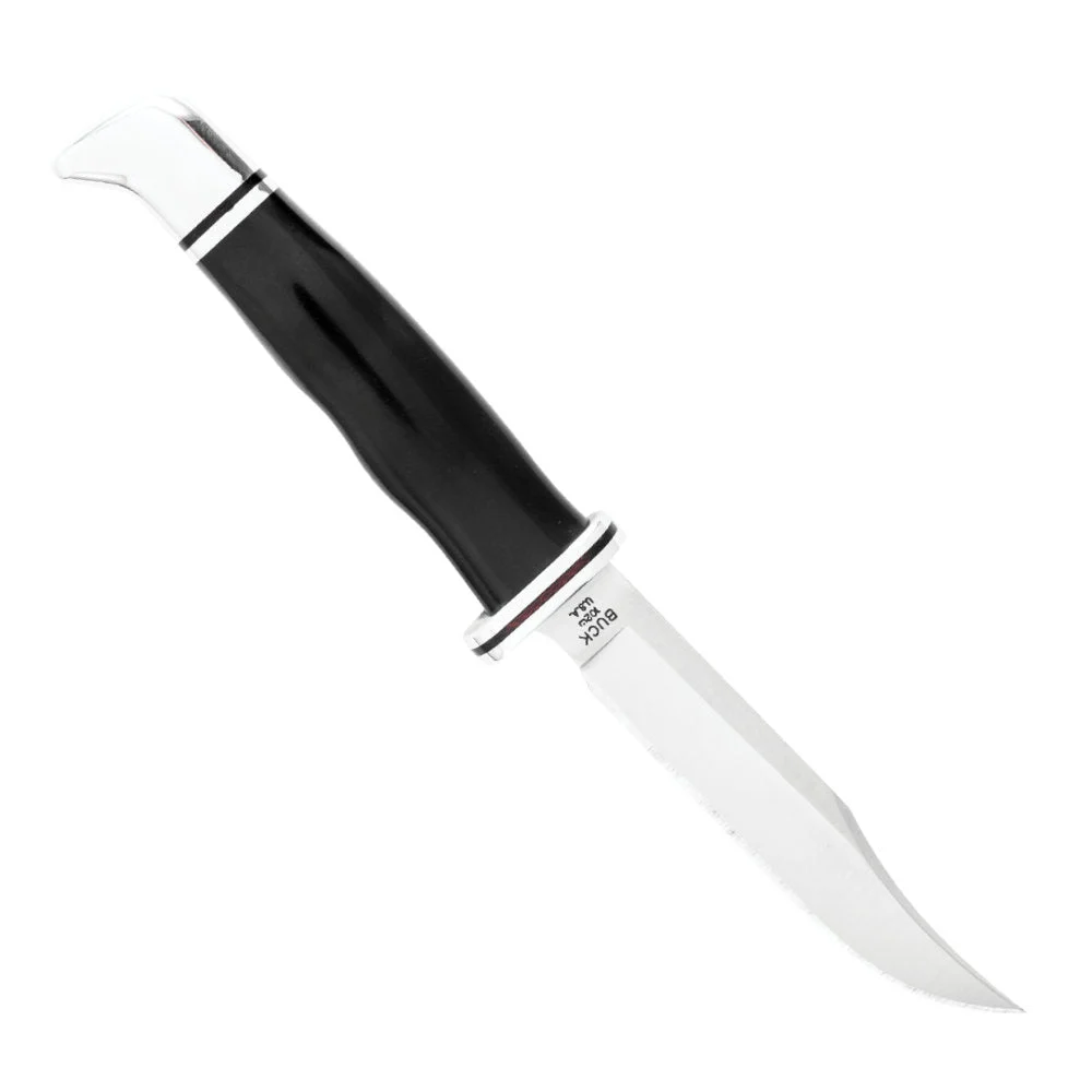 Buck 102 Woodsman Knife