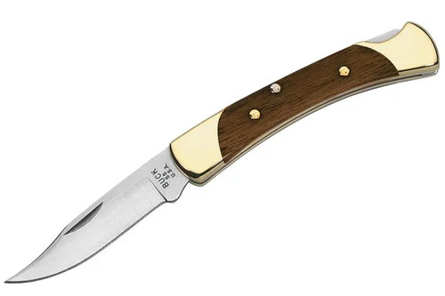 Buck The 55 (0055BRS-B;5684)