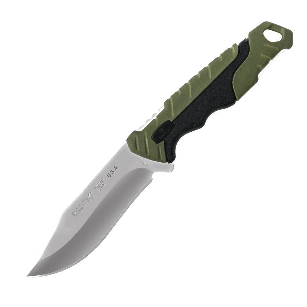 Buck 658 Pursuit Small Fixed Blade Knife