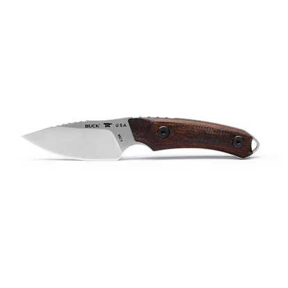 Buck Alpha Scout Walnut (0662WAS-B/13464)