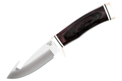 Buck Zipper (0191BRG-B/2550)