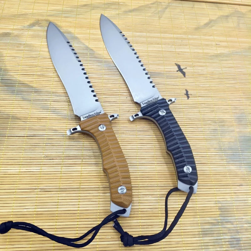 Bugout Knife