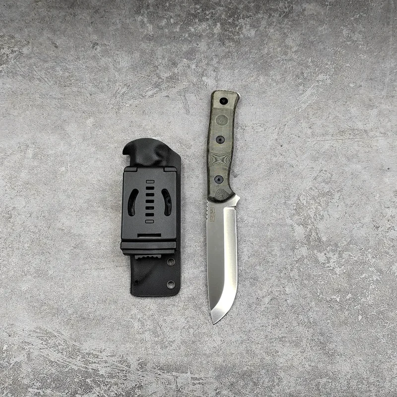 Bushcraft Knife