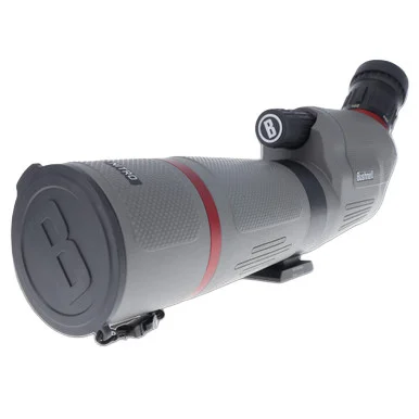 Bushnell 20-60x65 Nitro Spotting Scope Gun Metal Gray
