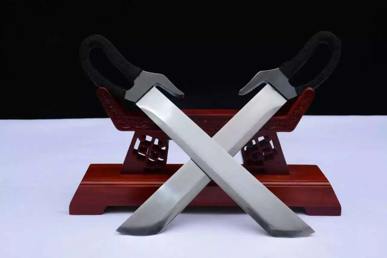 Butterfly Knife Sword Set