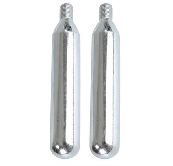 Byrna 88 Gram CO2 Cylinders 2 Pack