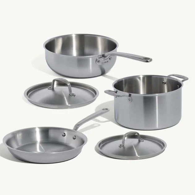 Everyday Essentials Set