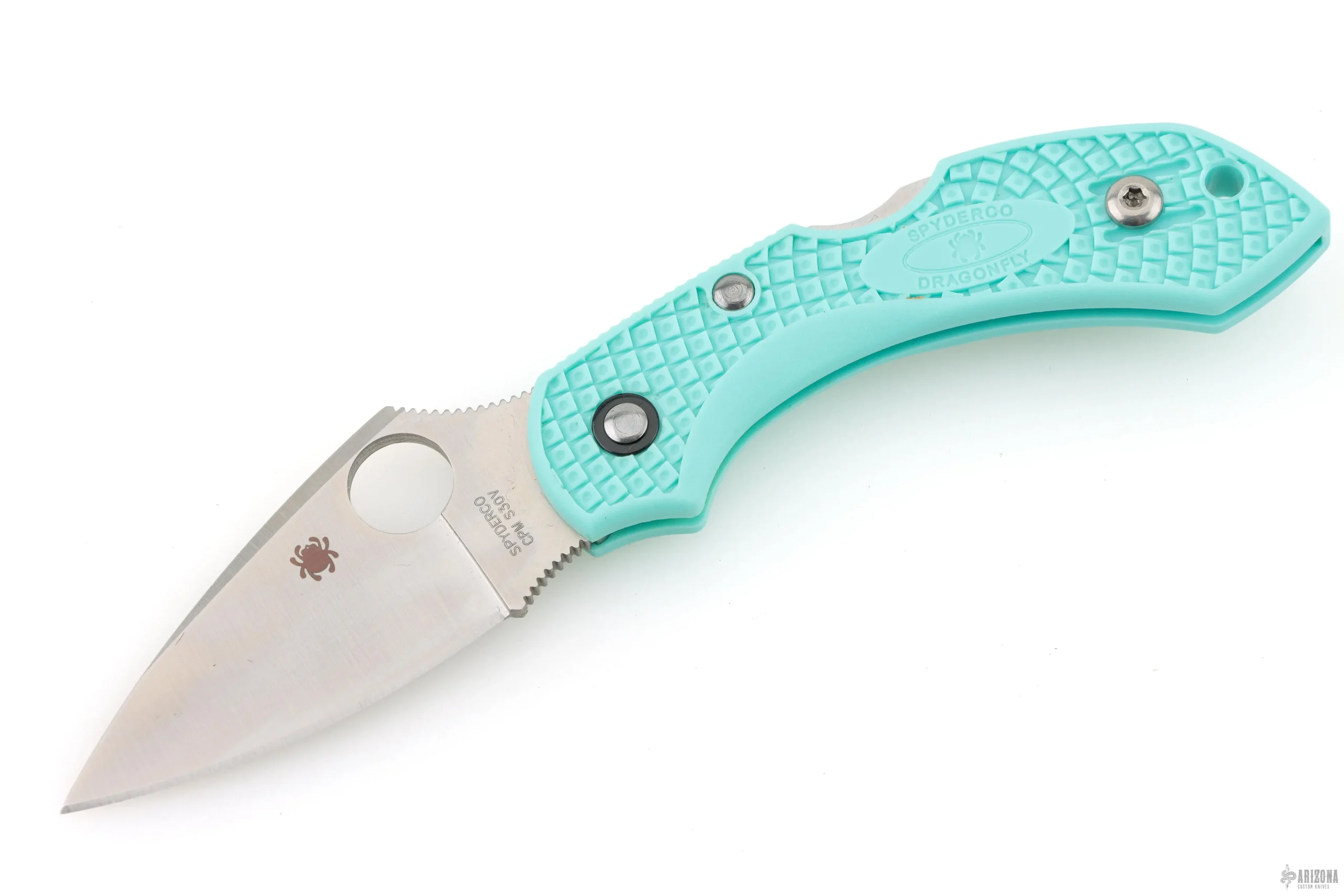 C28FPTL2 Dragonfly 2 Teal - MGE Exclusive