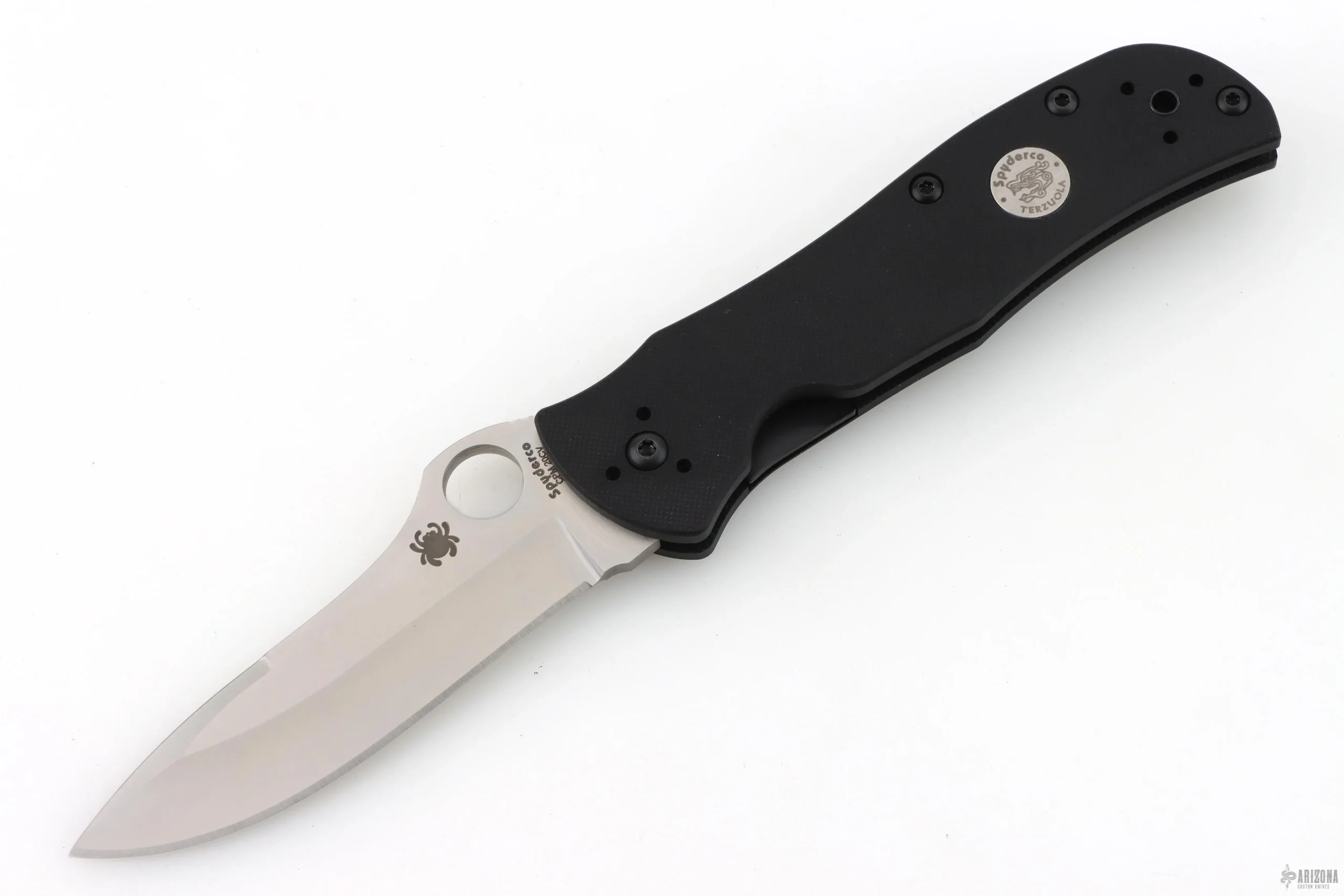 C55G20CVP Starmate Terzoula Liner Lock - Sprint Run