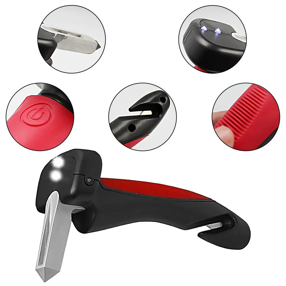 Car Escape EMT Tools