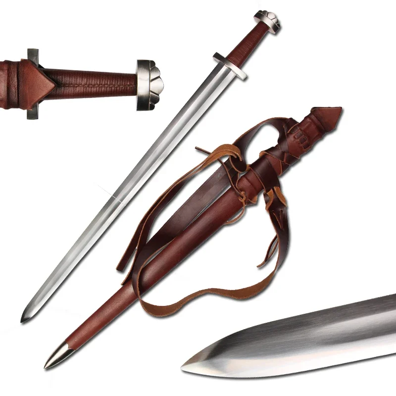Carolingian Nordic Sword