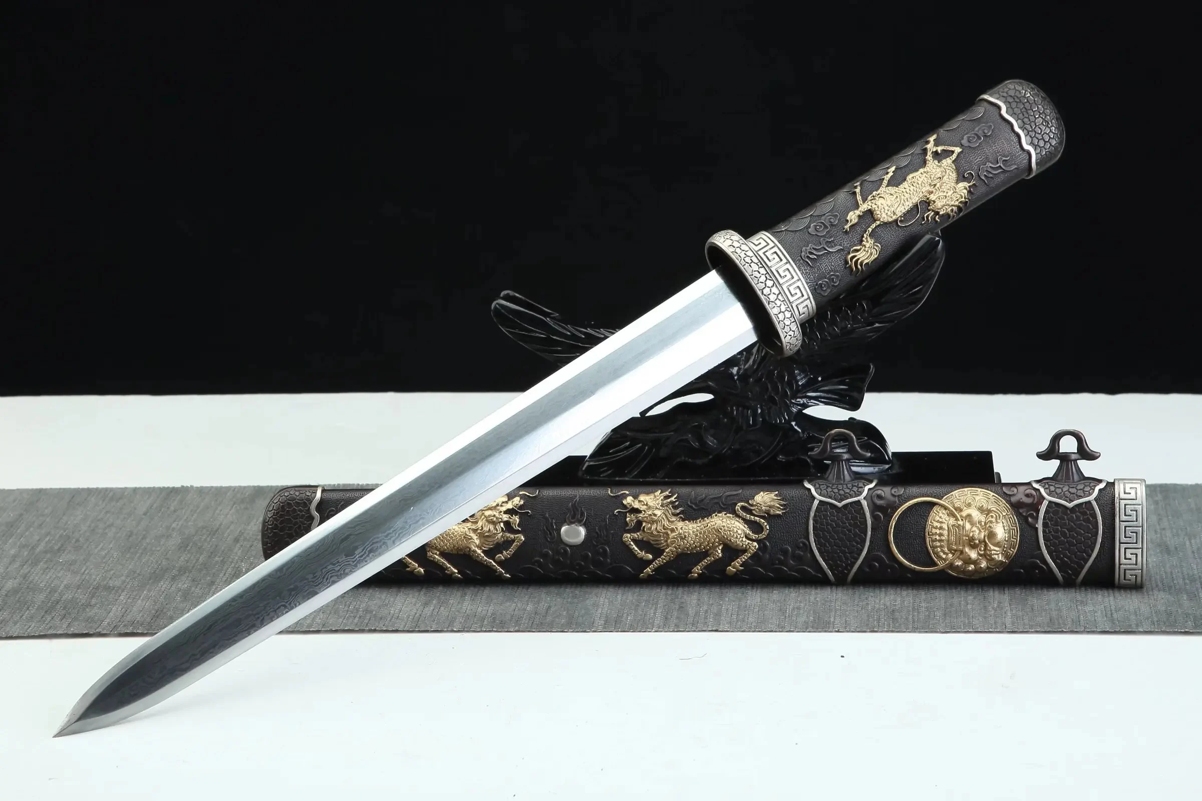 Ceremonial Dagger