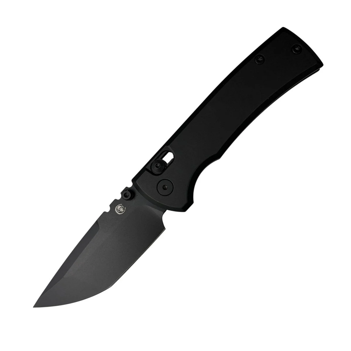 Chaves Redencion Street X-Lock Knife Aluminum