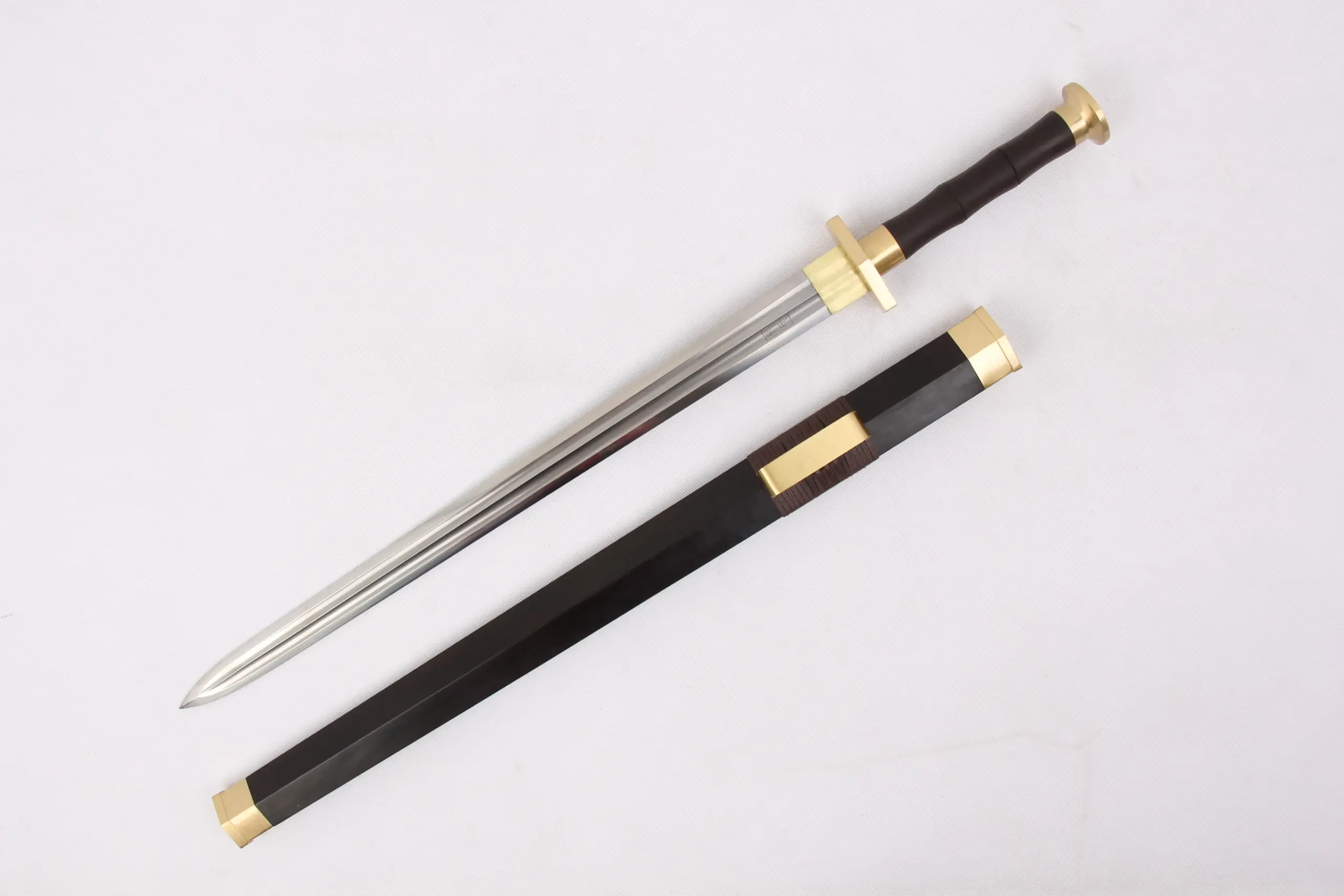 Chinese Broadsword Jian