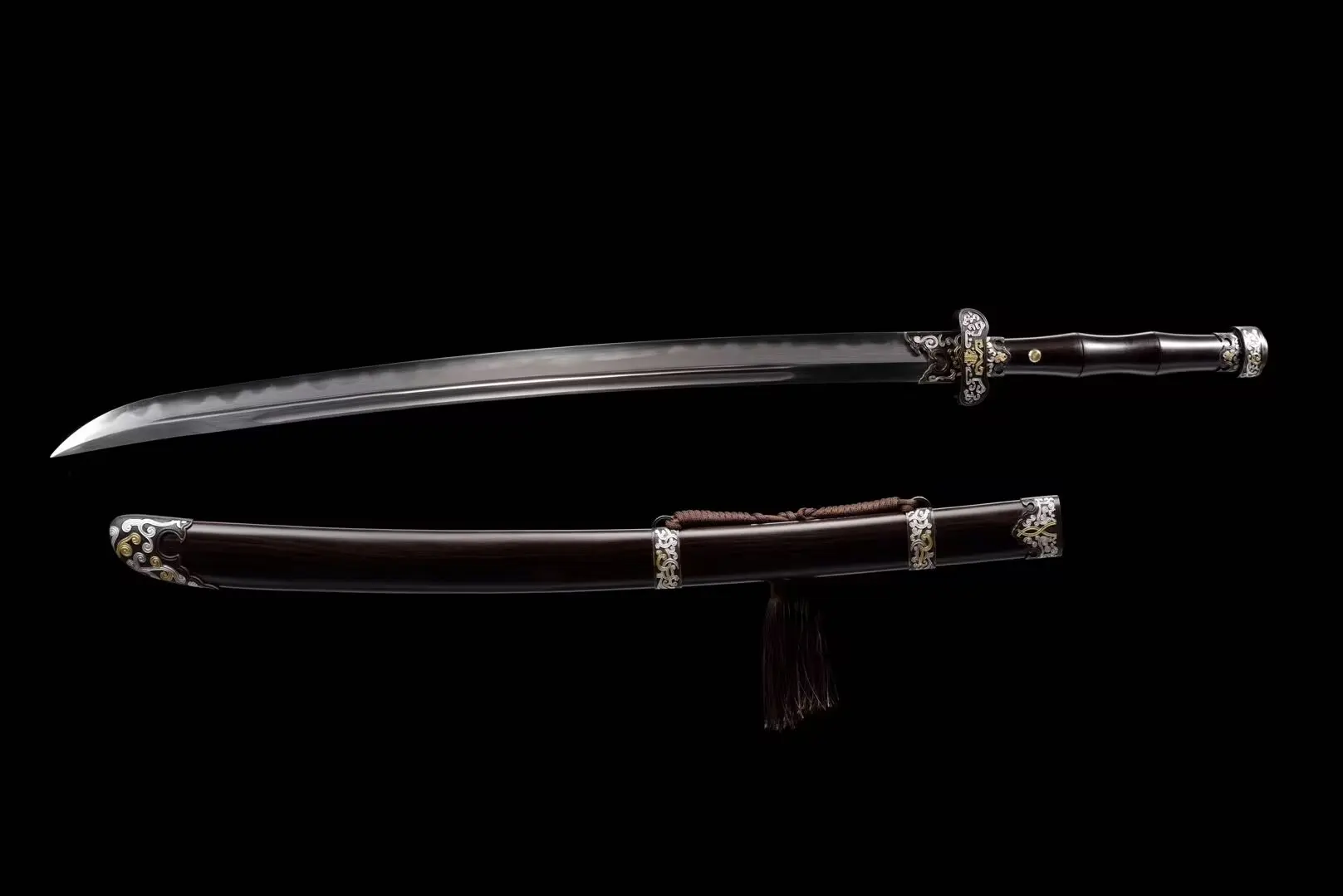 Chinese Katana
