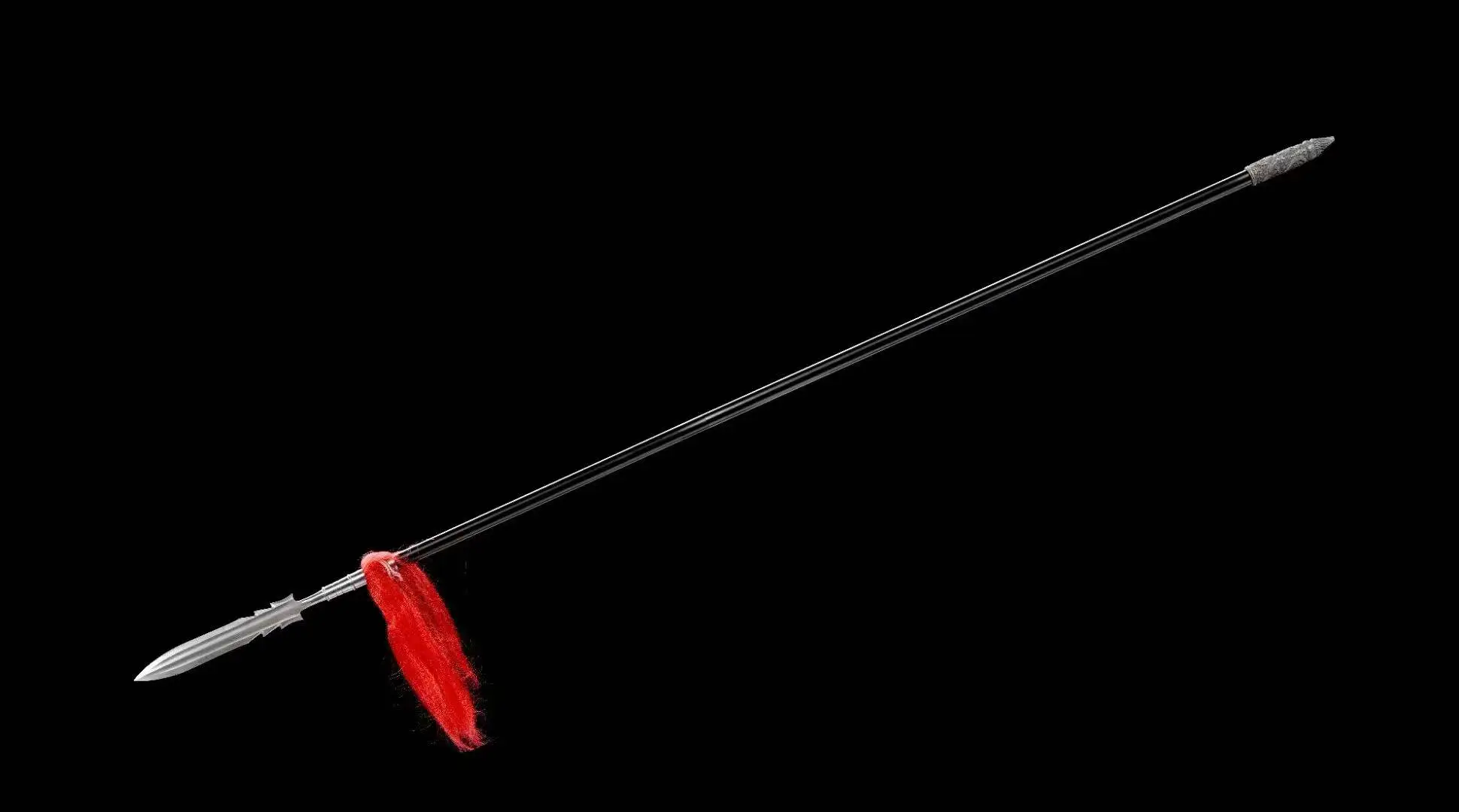 Chinese Longspear