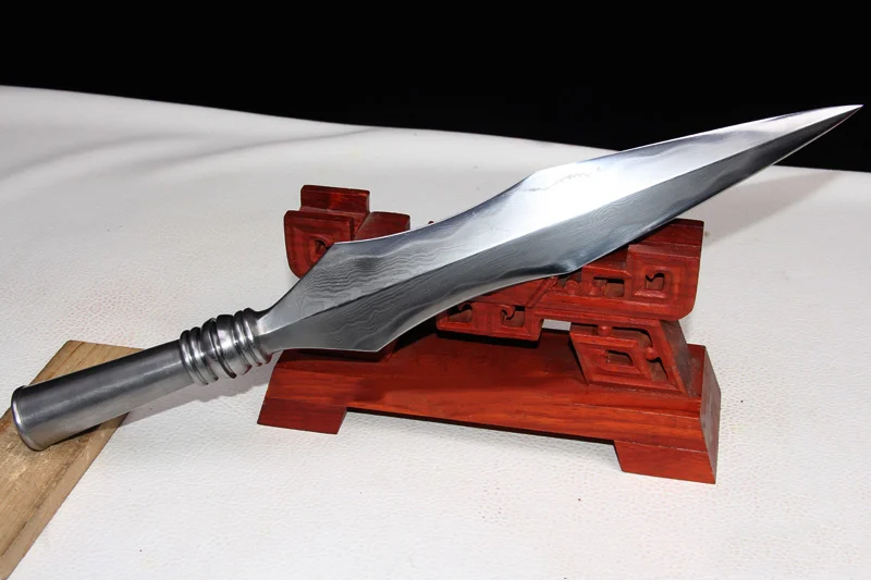 Chinese Spear Head