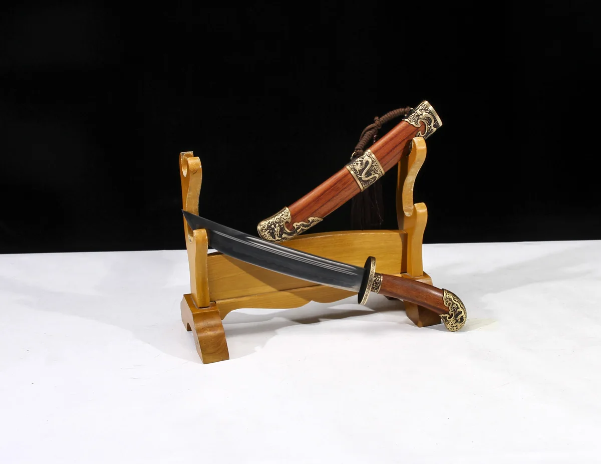 Chinese Traditional Knife
