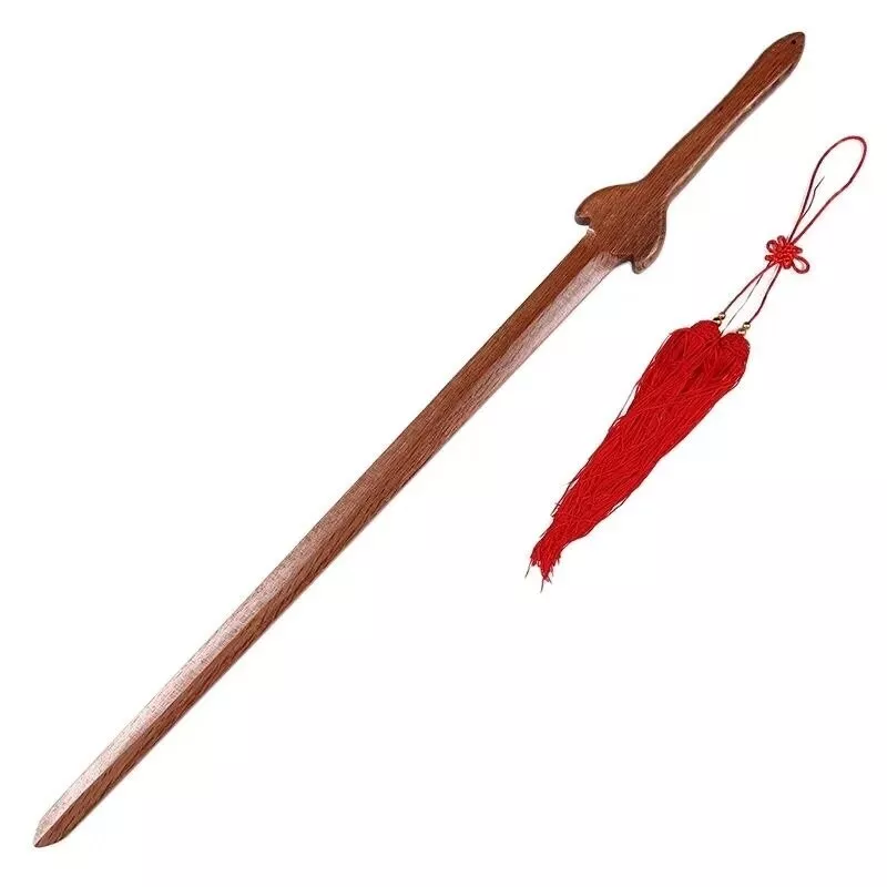 Chinese Wooden Sword