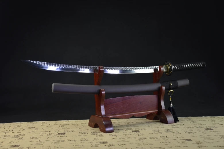 Chisa Little Katana