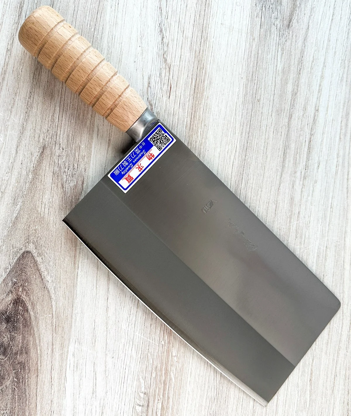 Chopper King VG10 Cleaver 210mm