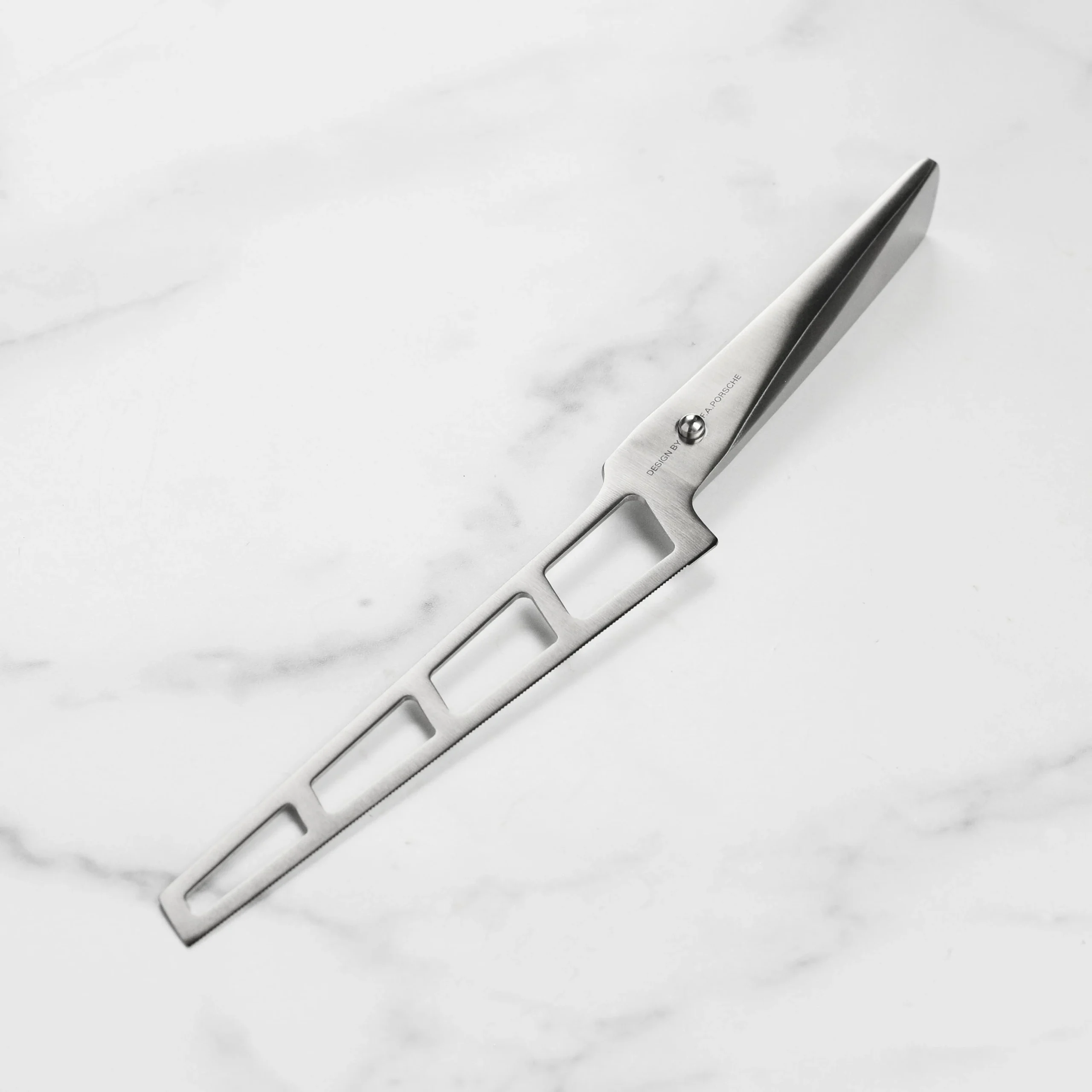 Chroma Type 301 6" Cheese Knife