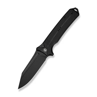 CIVIVI Neurohaptic - Black G-10 (3.74" Nitro-V) C23080-1