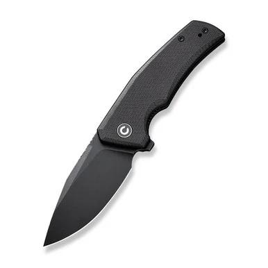 CIVIVI Regulatron - Black G-10 (2.98" Nitro-V) CIVC230061