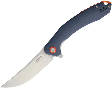 CJRB Gobi Blue G10 (3.5" D2) J1906GYC