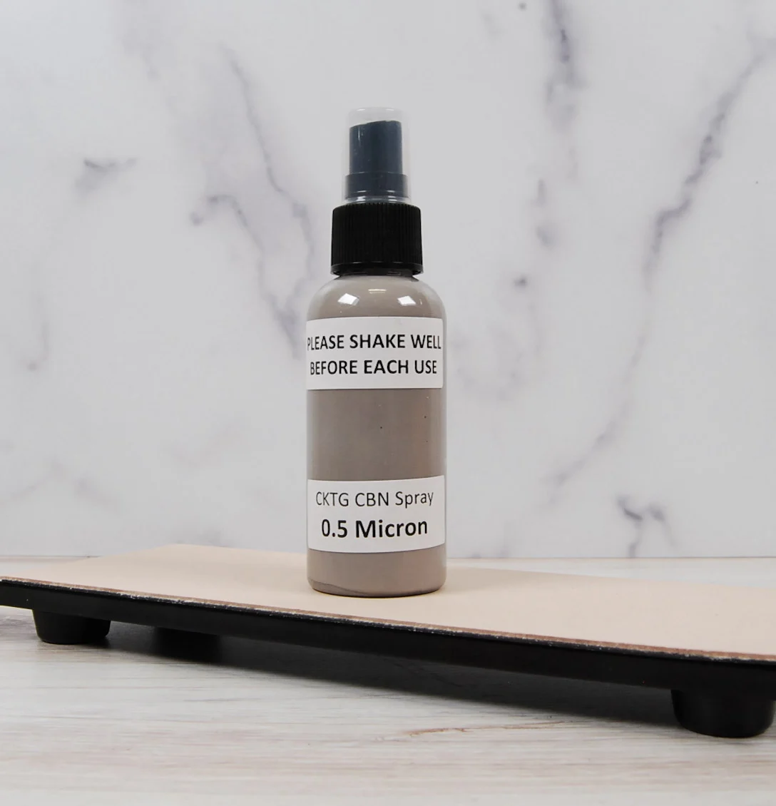 CKTG 2oz CBN Spray 0.5 Micron