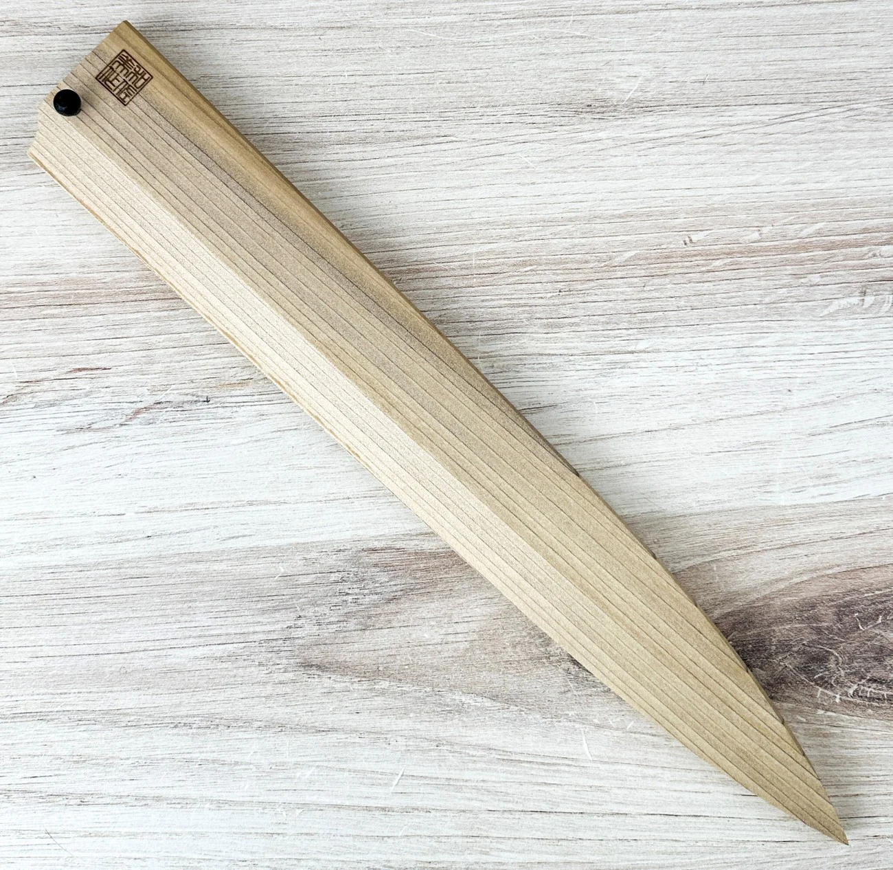 CKTG Yanagiba Saya 240mm