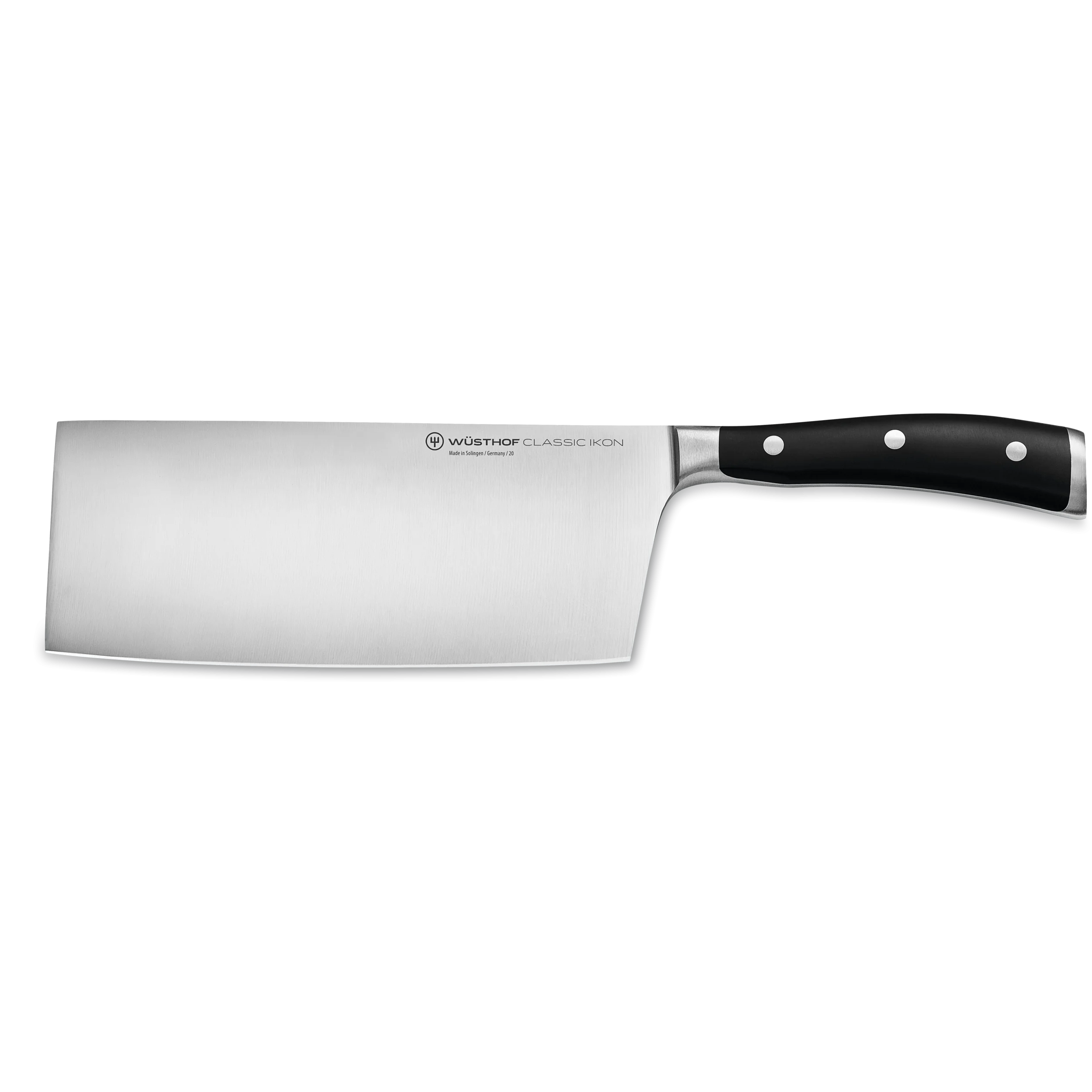 Classic Ikon 7" Chinese Chef's Knife