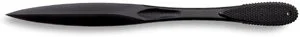 Cold Steel 92FJD Nightshade Series - FGX Jungle Dart
