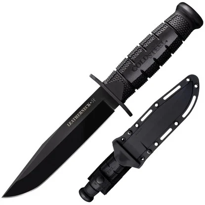 Cold Steel Leatherneck SF Steel Black (CS-39LSFC)