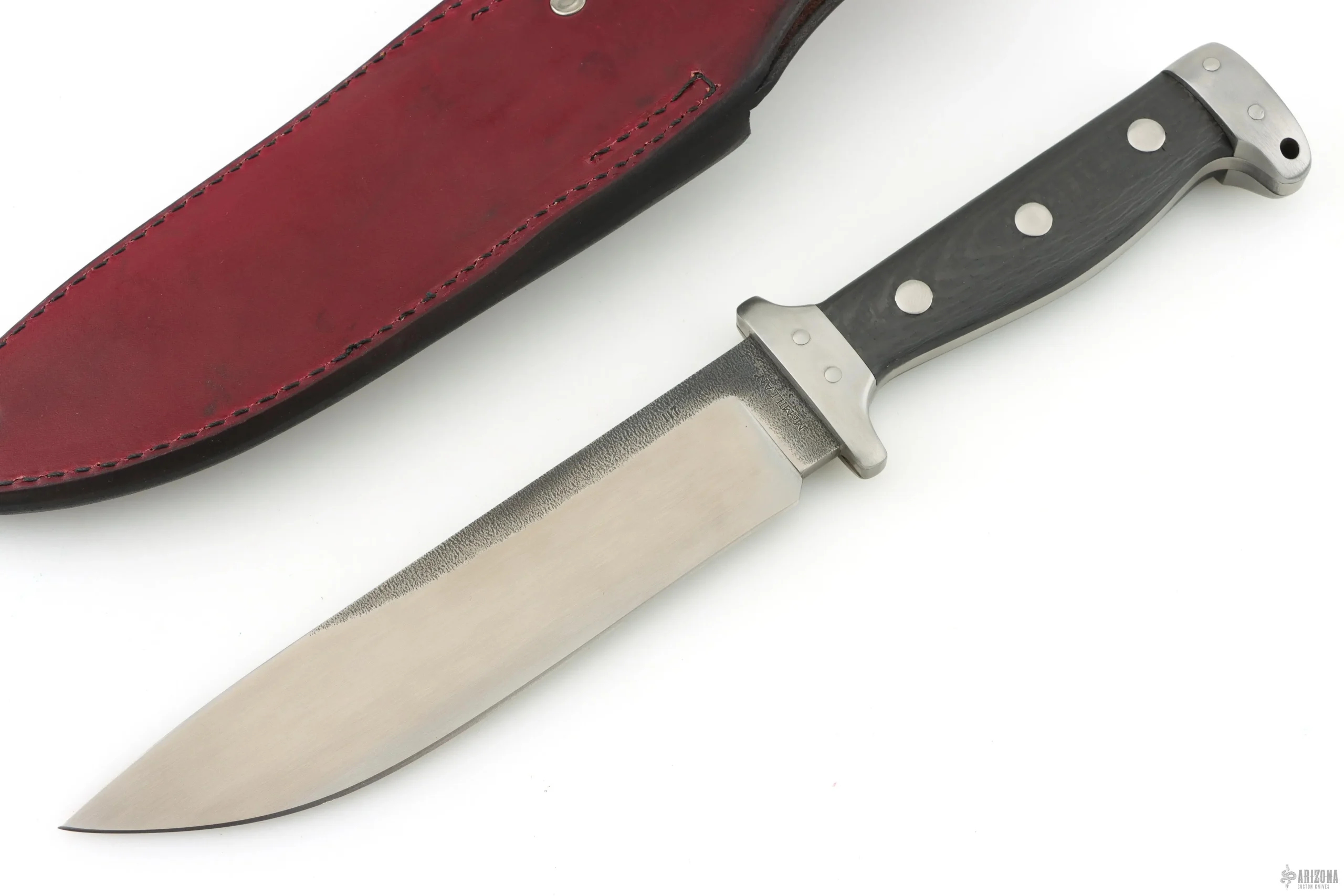 Combat Bowie #117