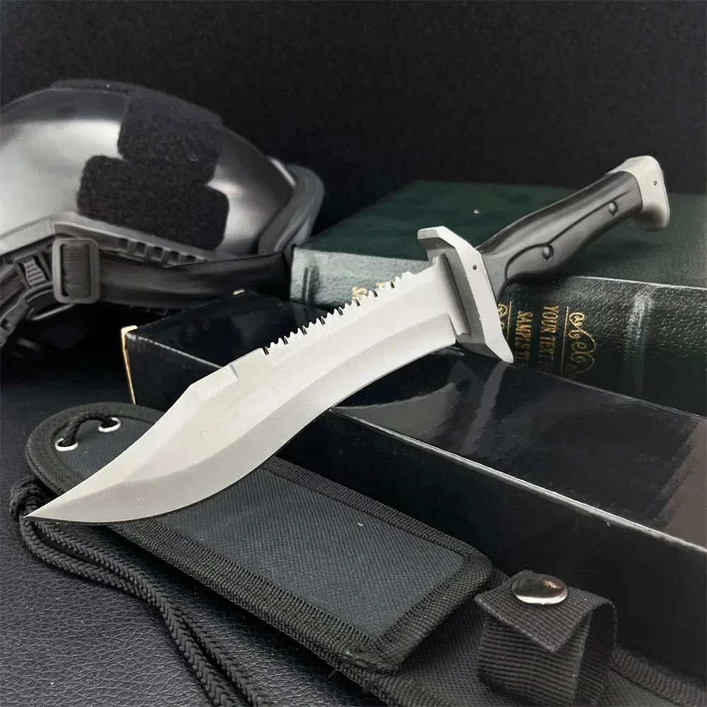 Combat Survival Knife