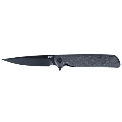 CRKT LCK+ Carbon Fiber (Premium) (3801K)