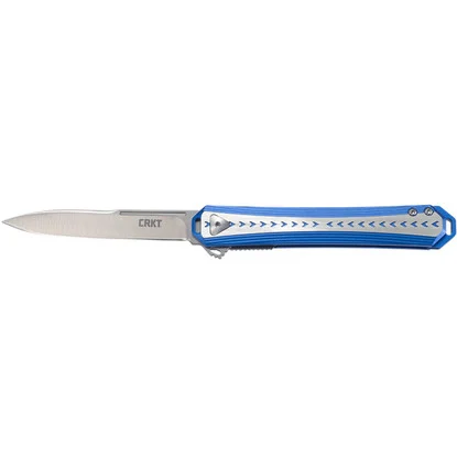 CRKT Stickler Blue (6710)