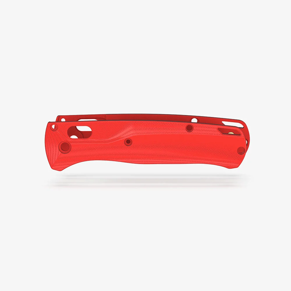 Crossfade Scales - G-10 - Benchmade Bugout - Discontinued