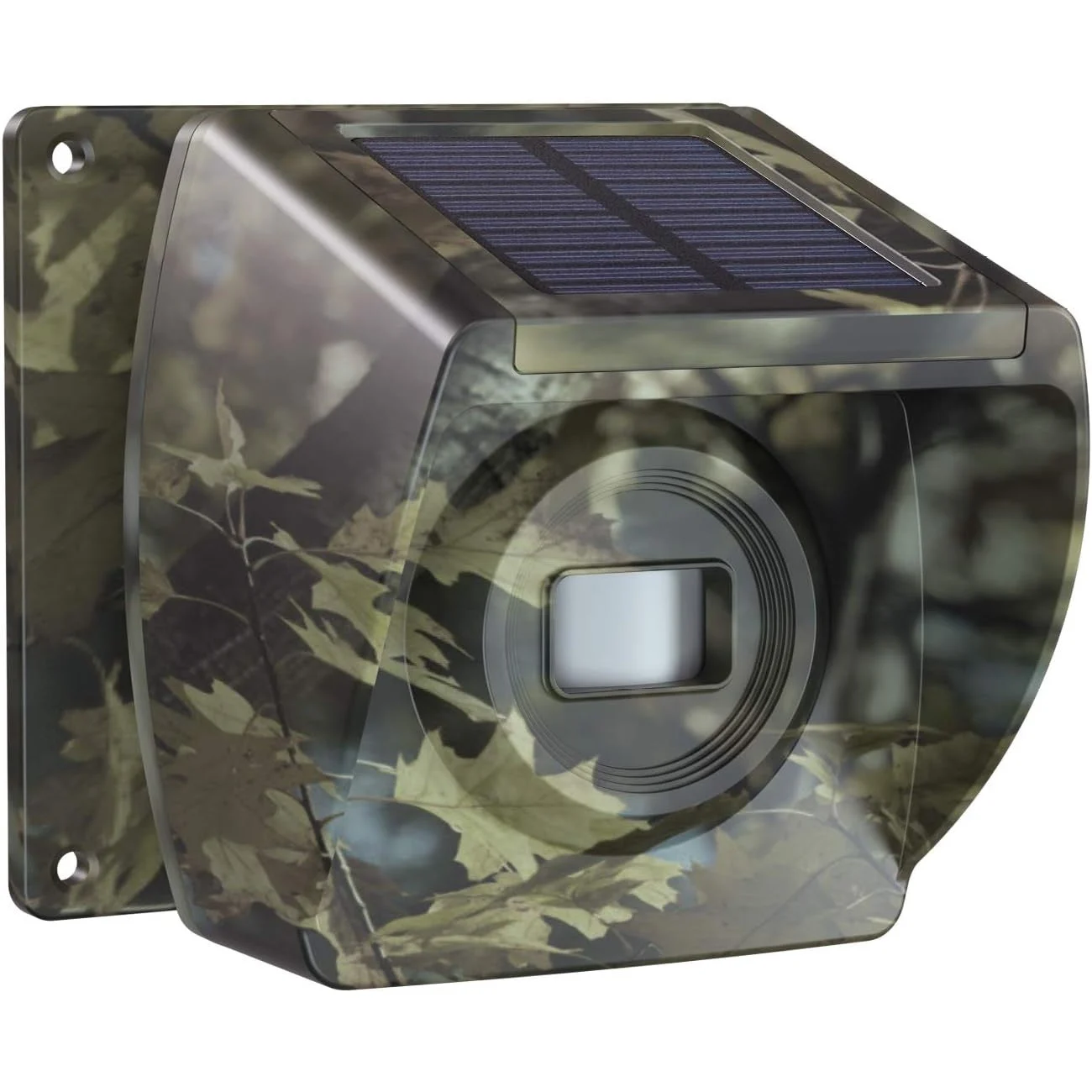 Crow Alert Add-on Wireless Outdoor Motion Sensor Transmitter