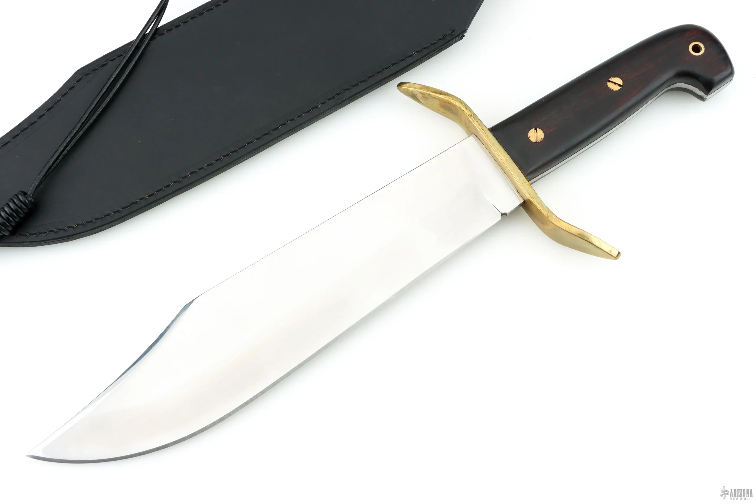 CS-81B WILD WEST BOWIE