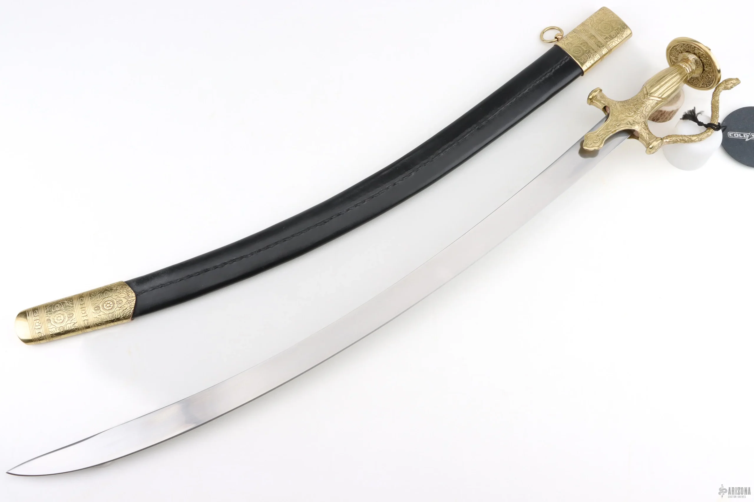 CS-88EITB TALWAR SWORD