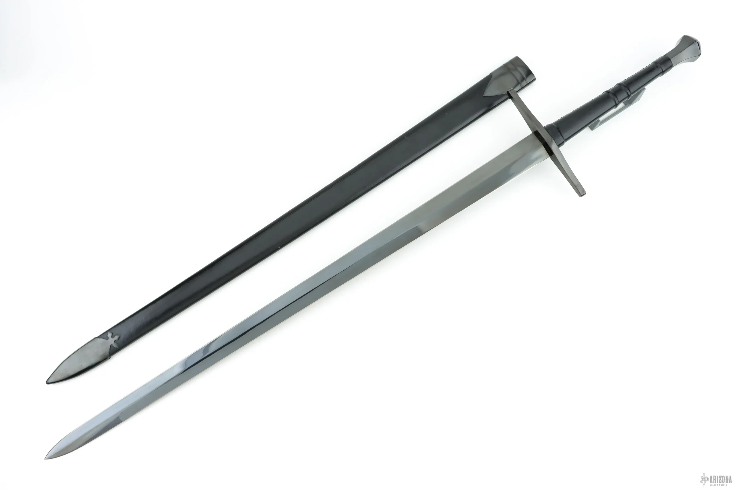CS-88HNHM MAA HAND-AND-A-HALF SWORD