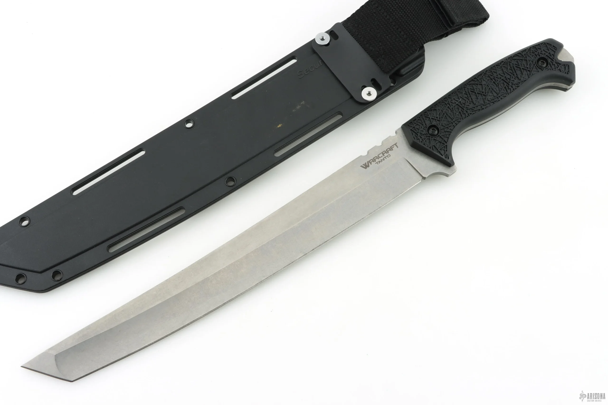 CS13SSC XL Warcraft Tanto